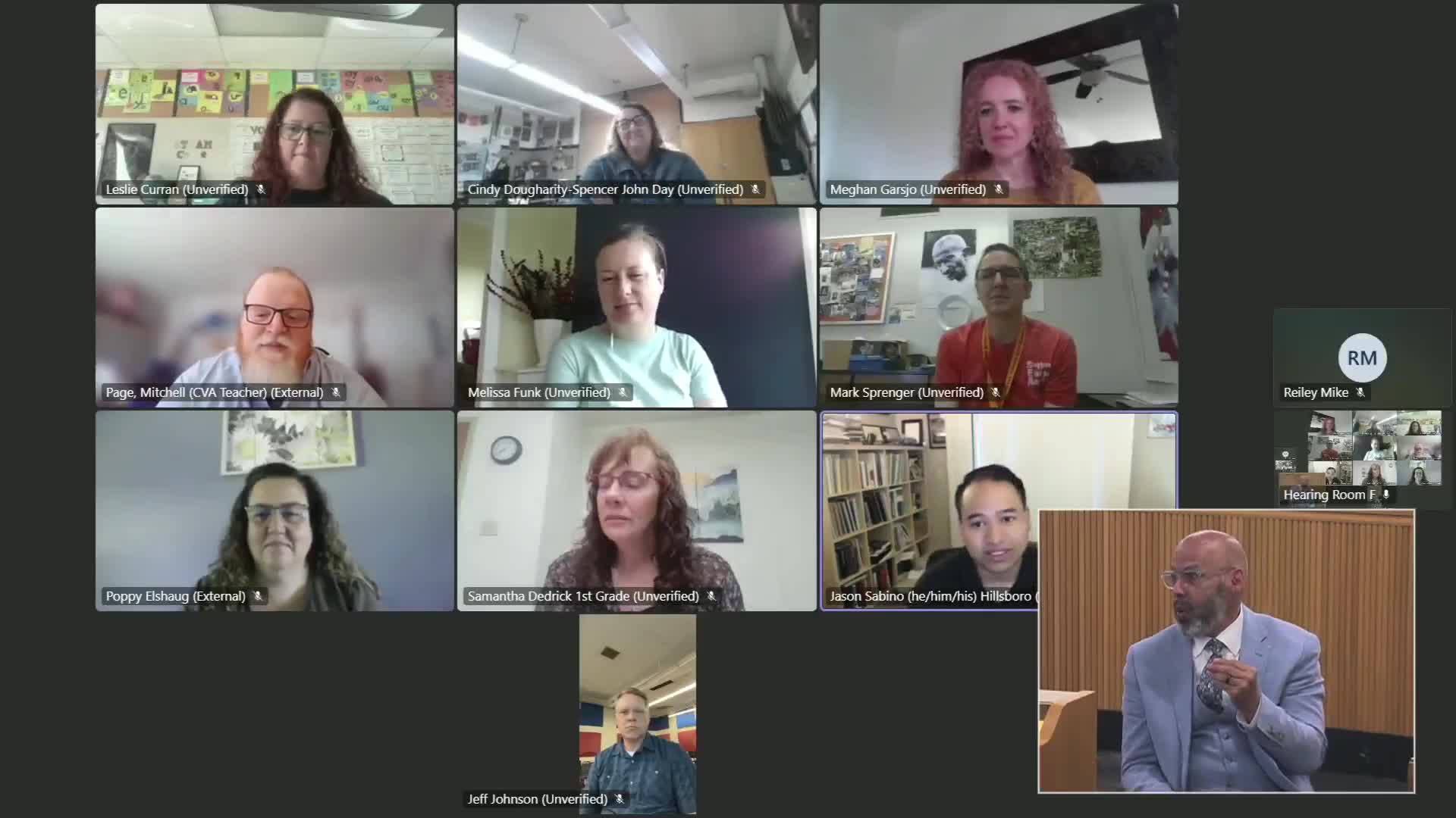 Music and arts teachers warn cuts and scheduling barriers are reducing student access to arts education