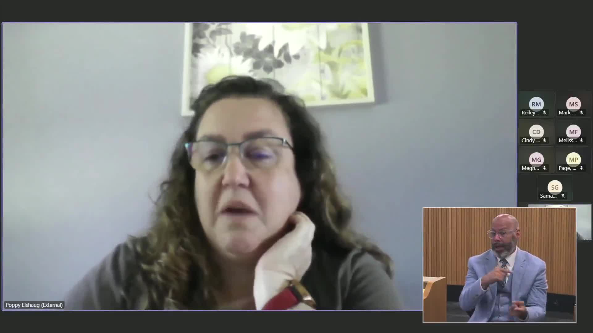 Oregon educators urge mental health support amid rising challenges in special education