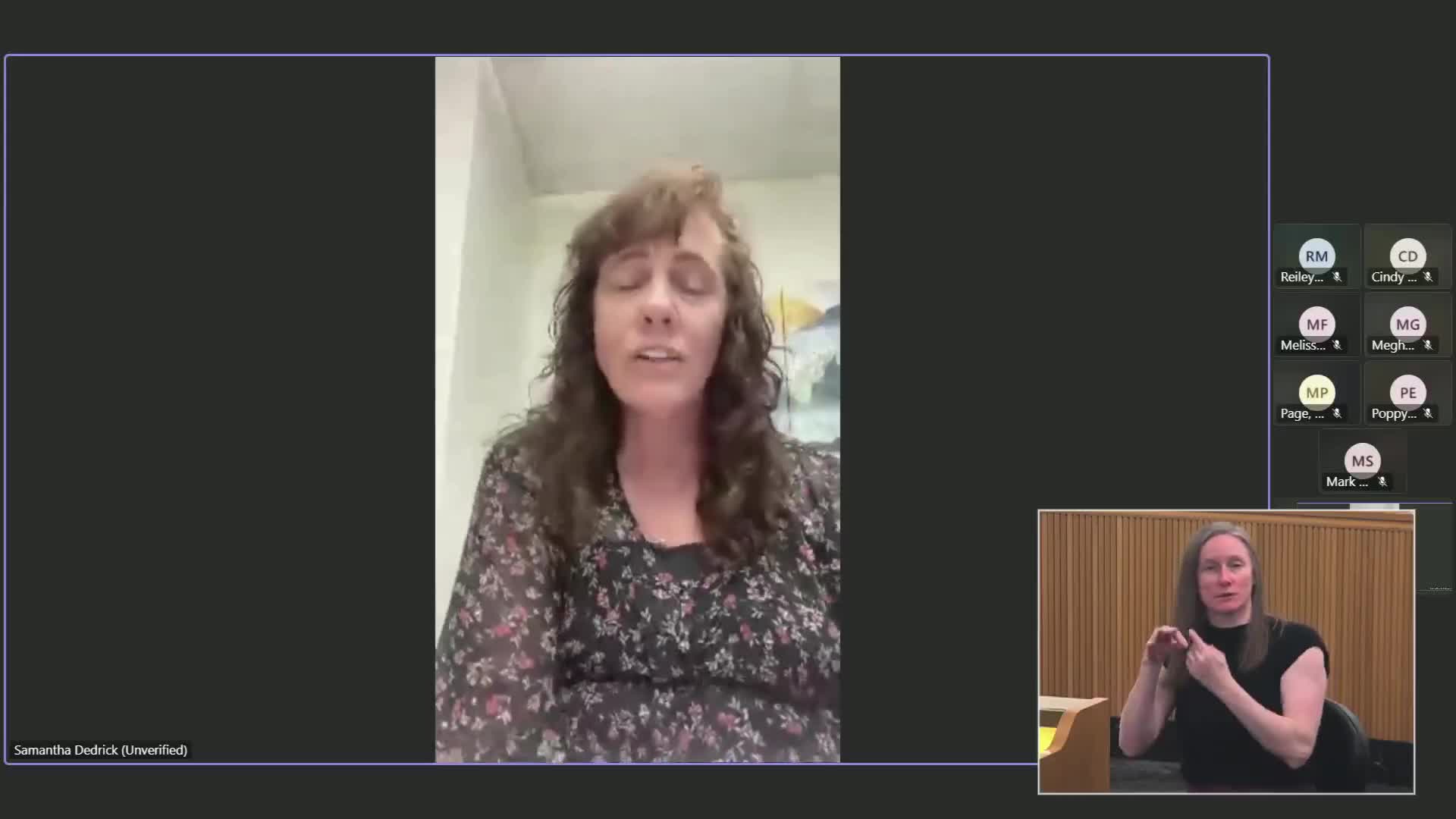 Teacher advocates for increased mental health support in post-COVID rural classrooms