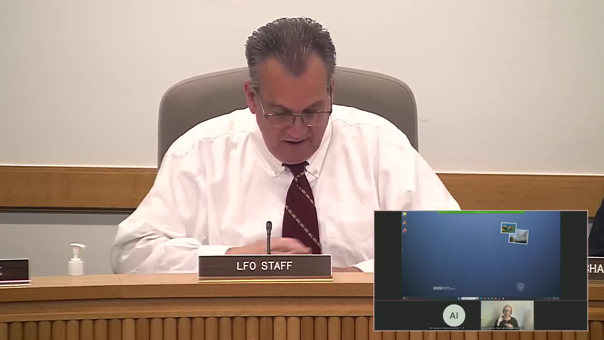 Oregon Senate Bill 5523 funds new extradition program and passenger vans