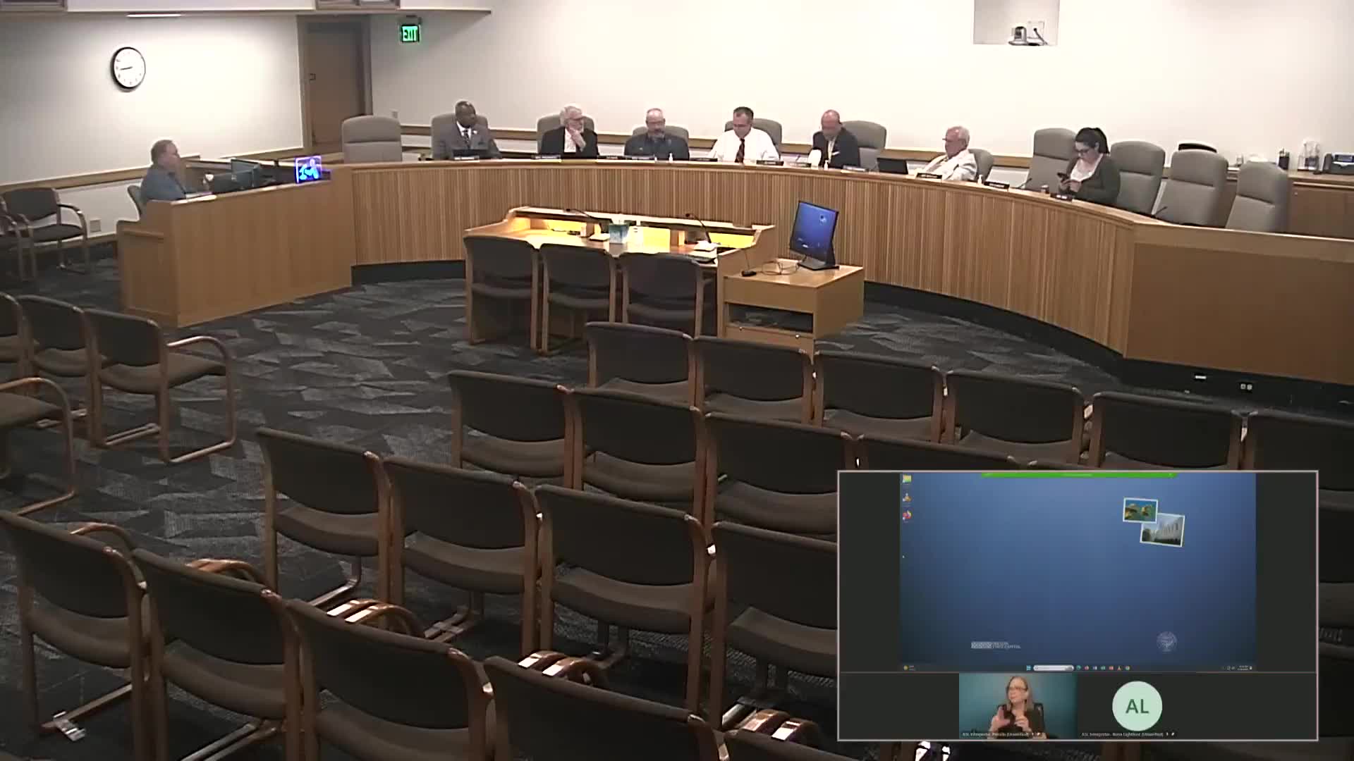 Legislative body supports new commission for Native American services in Oregon