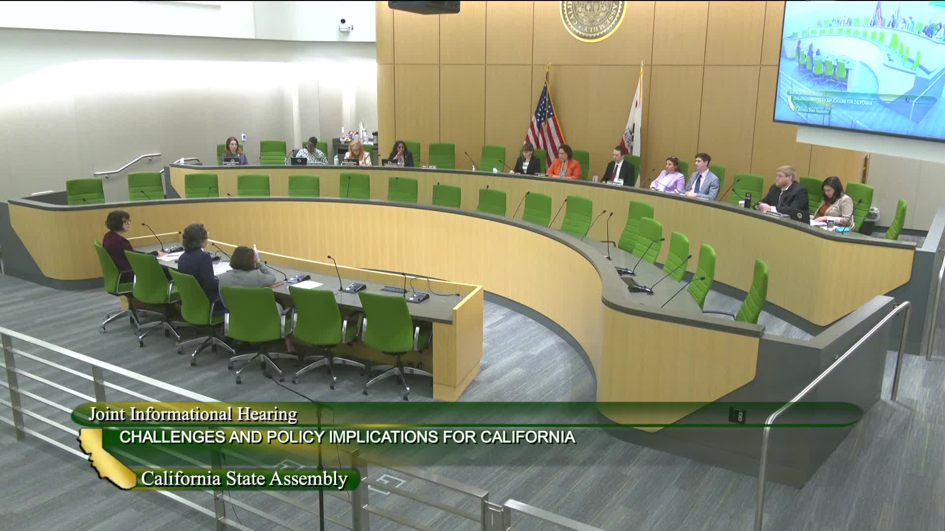 Panel discusses AI bias and governance in California's Medi Cal program