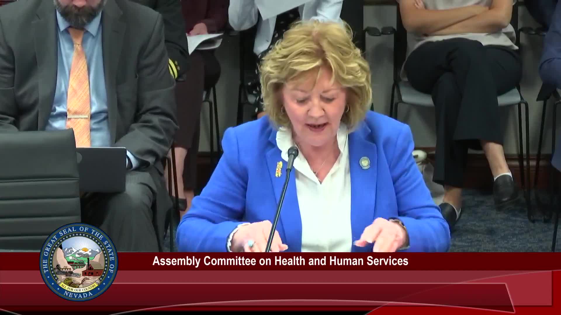 Senate Bill 257 seeks to improve autism diagnosis access across Nevada