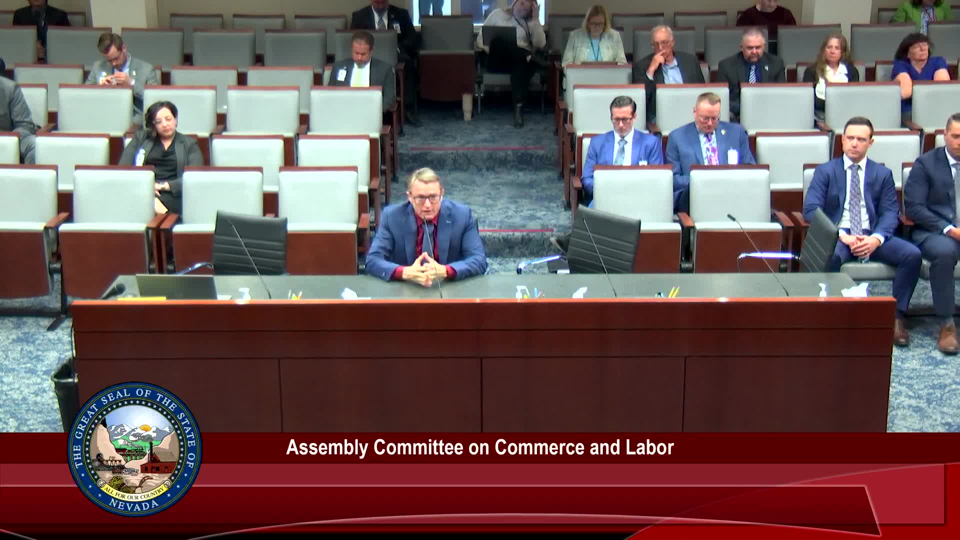 Senate Bill 172 aims to protect Nevada agricultural workers' rights and living conditions