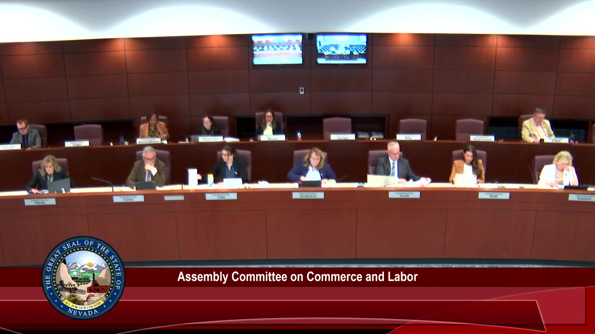 Senator Stone proposes drug disposal bill to curb waste and prevent diversion in Nevada