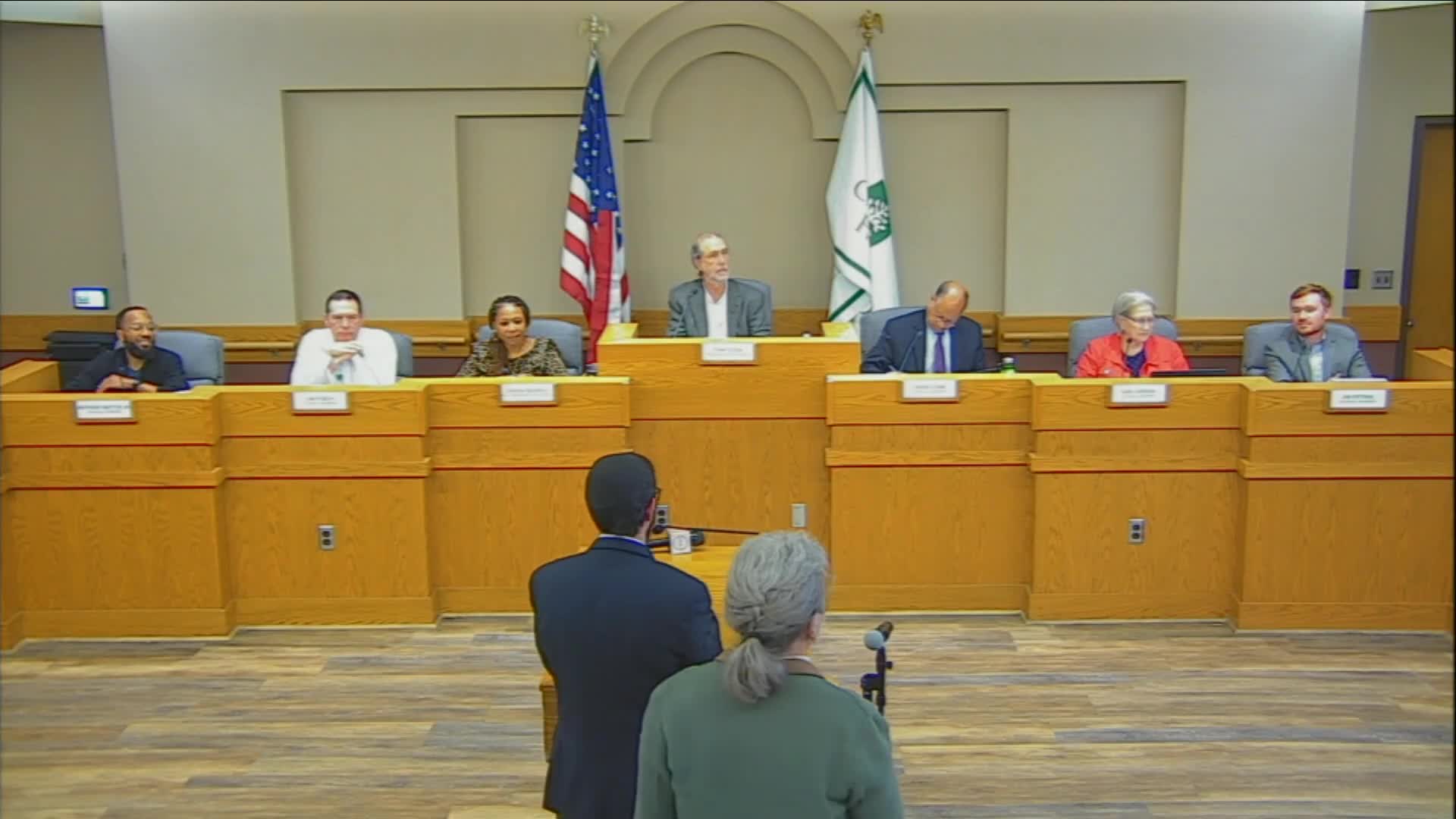 Cleveland Heights Council unveils livable neighborhoods initiative focusing on places of worship