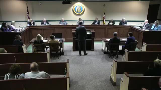 Worcester County Commissioners allocate $980,000 budget increase for education and salaries