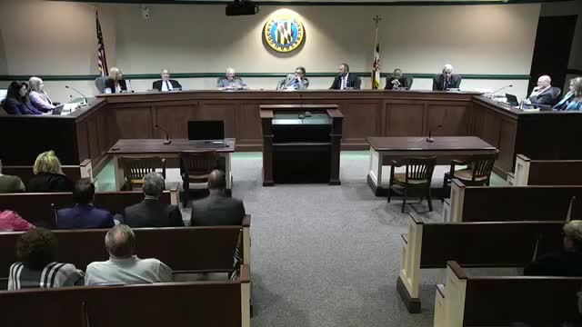 Worcester County discusses education funding amid salary comparisons with other districts