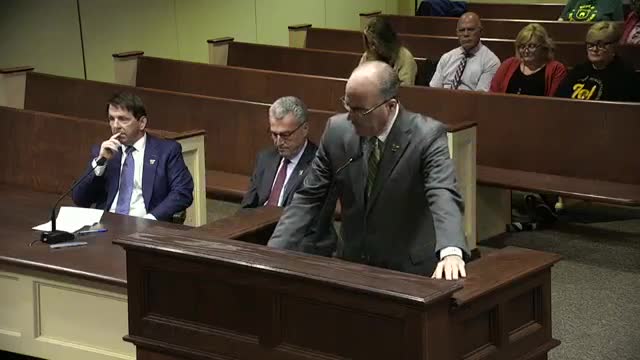 Advocate emphasizes fair compensation for workers after 41 years in advocacy