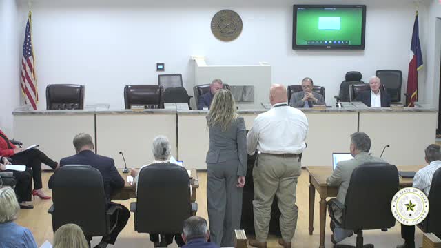 Waller County Council Approves Revised Towing Policy to Support Local Companies