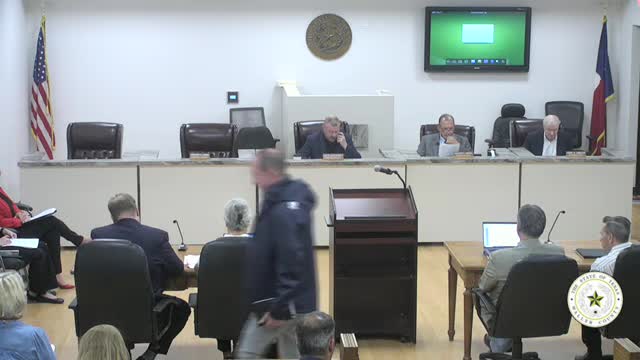 Tomball County Commissioners Approve $12K Grant for AEDs and Tourniquets Purchase