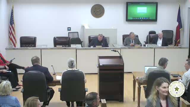 Waller County Approves Nine Tax Abatement Agreements for Urban Twinwood in Brookshire
