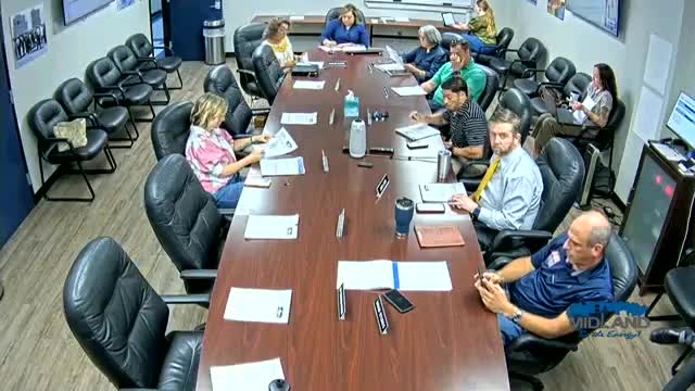 Midland officials report $9M drop in taxable property values amid valuation issues