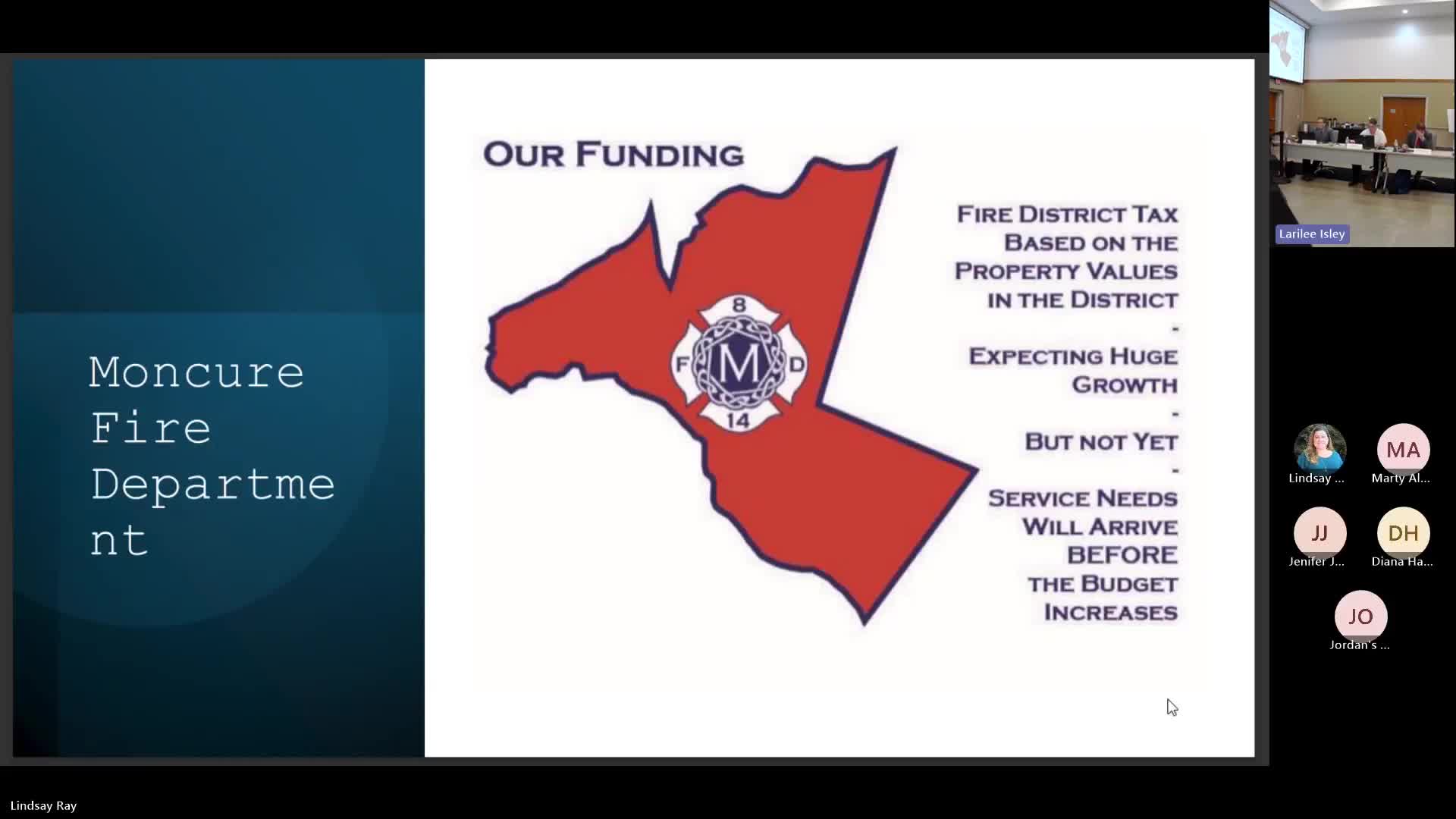 Chatham County declares April 2024 Child Abuse Prevention Month and honors Law Day