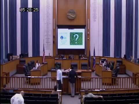 Richmond city officials discuss $1.4M tree service outsourcing and future budget plans