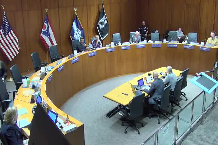 Toledo debates sewer rate increases amid rising water usage and unpaid bills