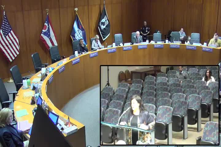 Toledo residents voice concerns over rising water bills and tenant-landlord responsibilities