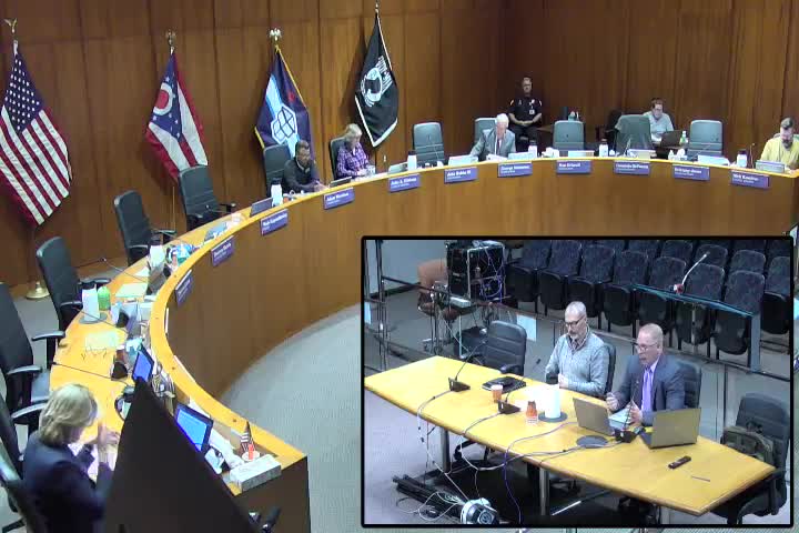 City Council evaluates new sewer rate structure to improve revenue stability
