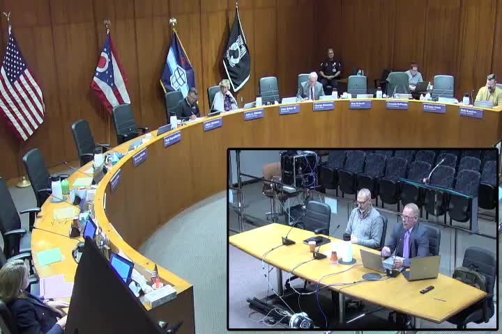 Toledo City Council evaluates new sewer rate structure amid budget challenges