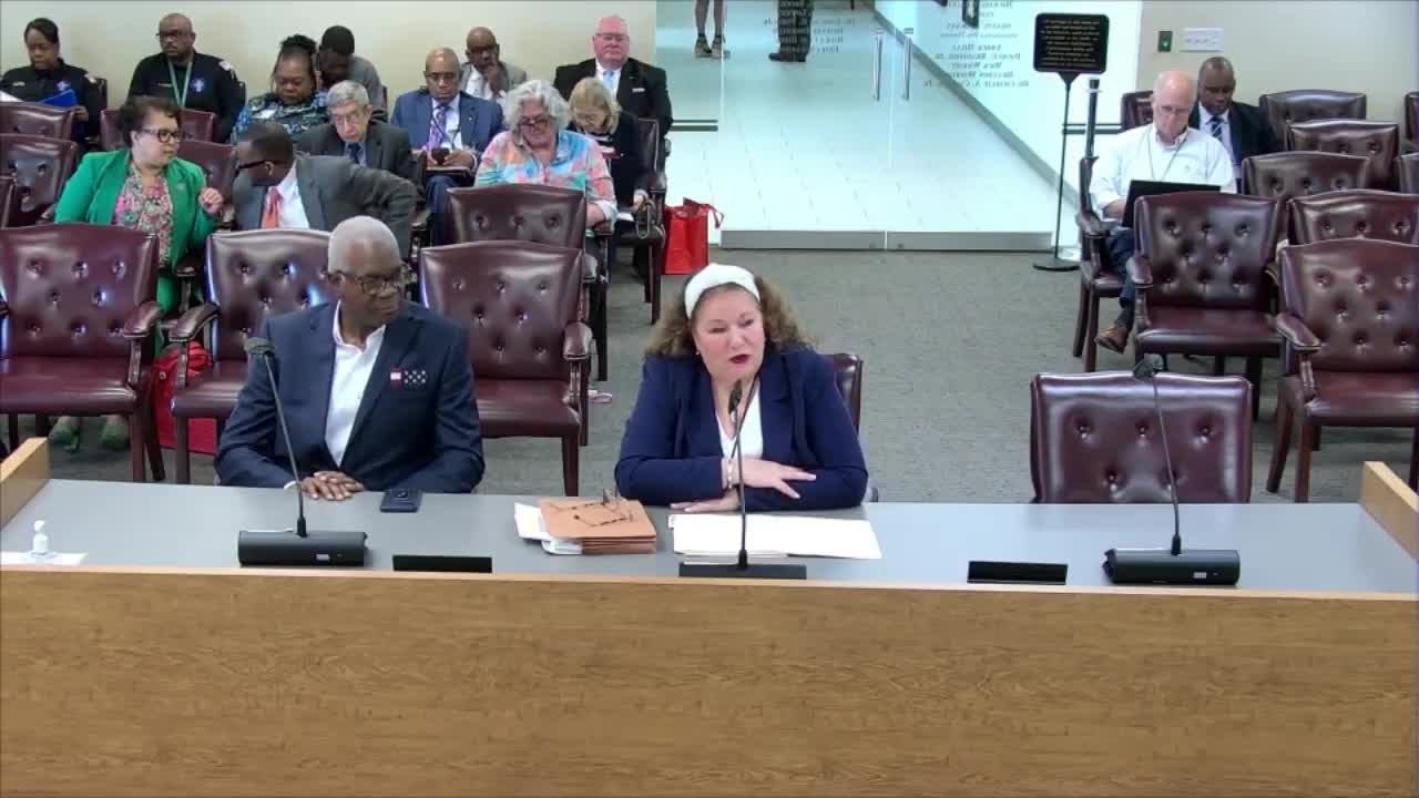 Shelby County Commissioners approve $15,000 for cemetery maintenance and $3M budget amendment