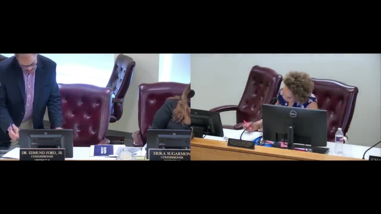 Shelby County officials approve $1M for new youth mental health crisis center