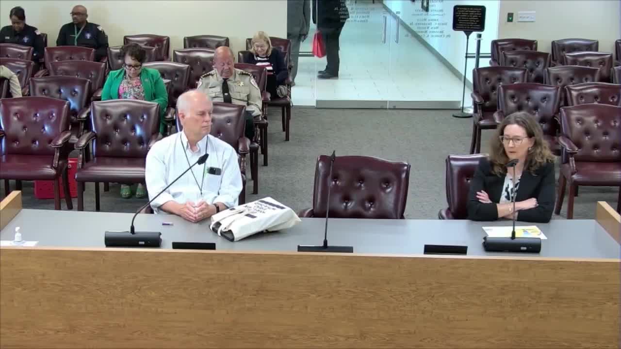 Memphis Scribe Beat advocates for transparency in Shelby County criminal justice data
