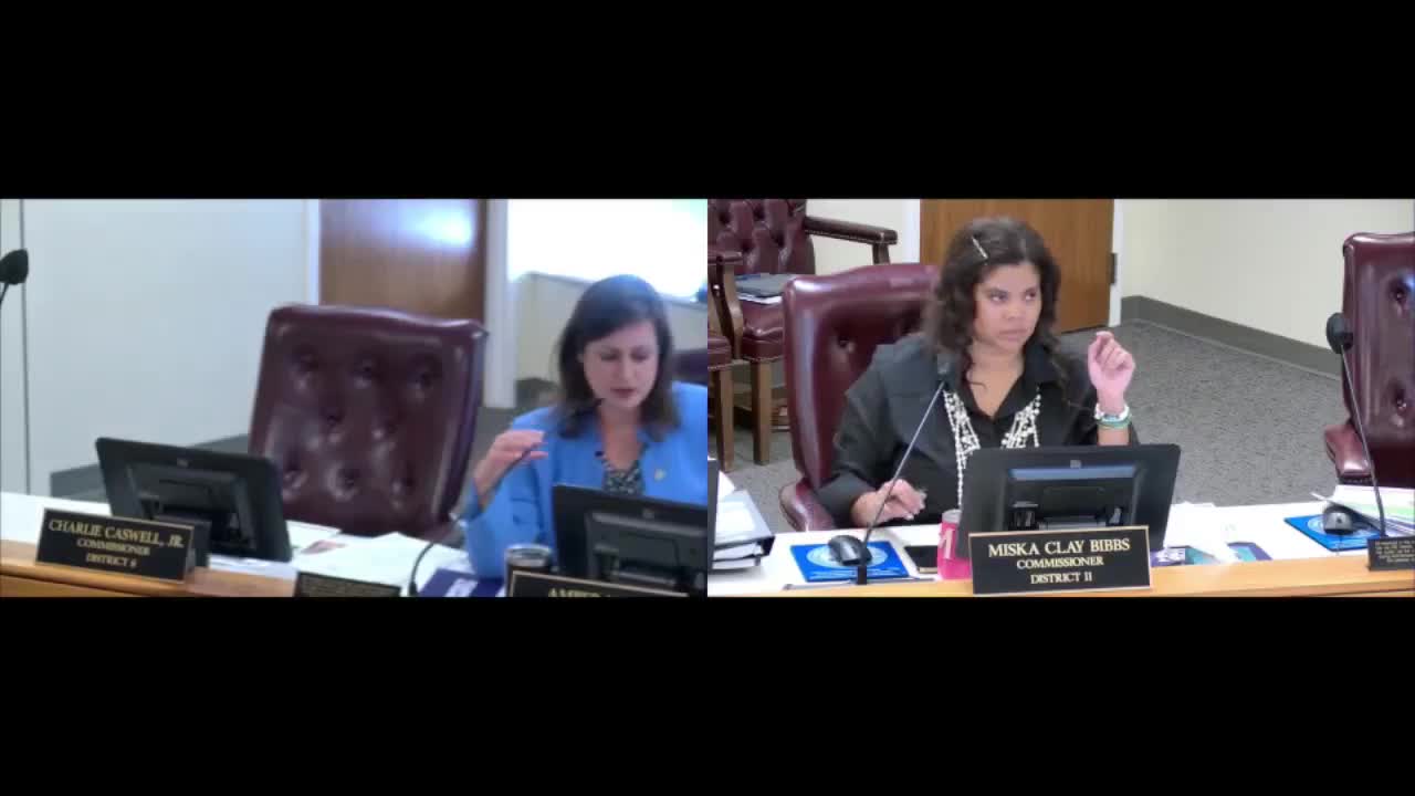 Shelby County officials debate certified tax rate amidst budget concerns