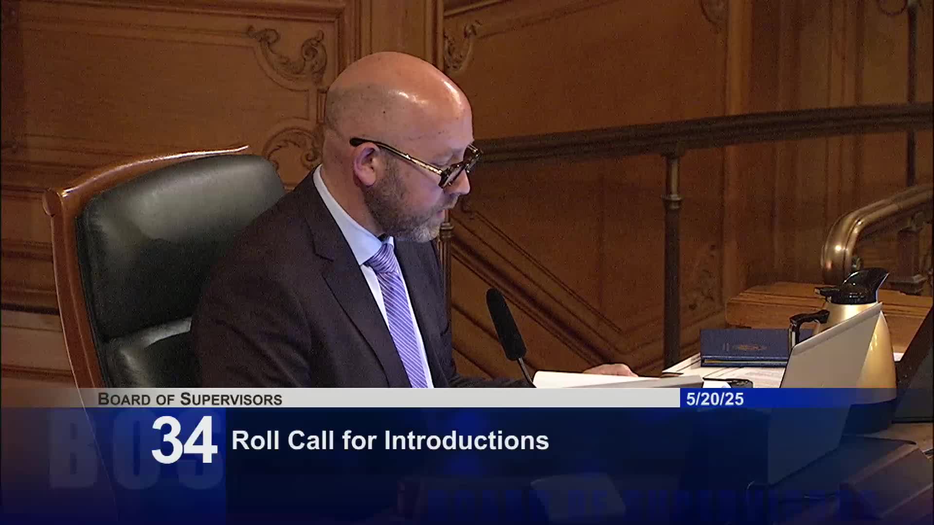 San Francisco honors Carol Ito for decades of civic service and mentorship