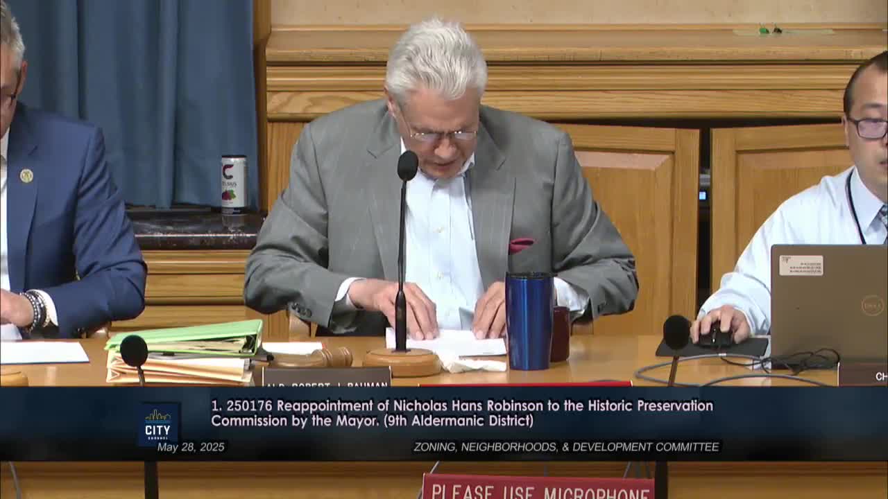 Milwaukee officials discuss building code reforms after tragic Highland Court fire
