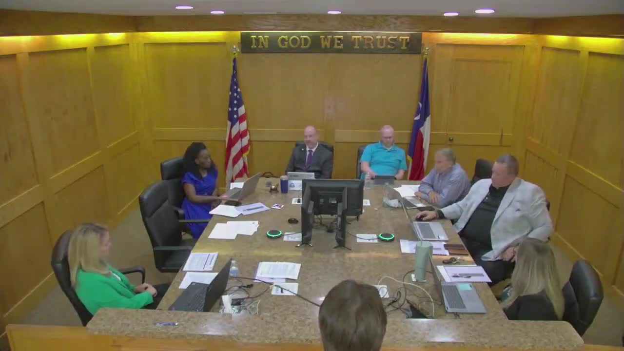 City Council approves expedited school district project for enhanced local services