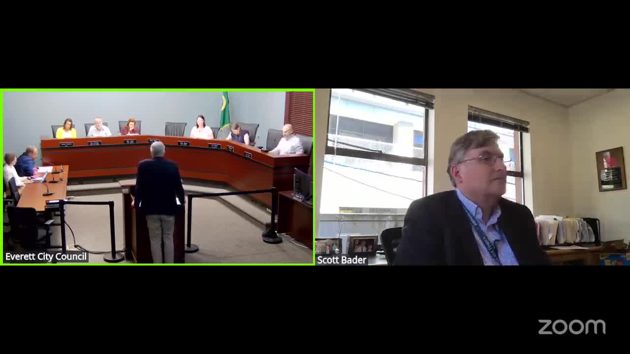 Council briefs on procedural rules to implement voter‑approved minimum wage initiative; staff to publish rates and employer certification process