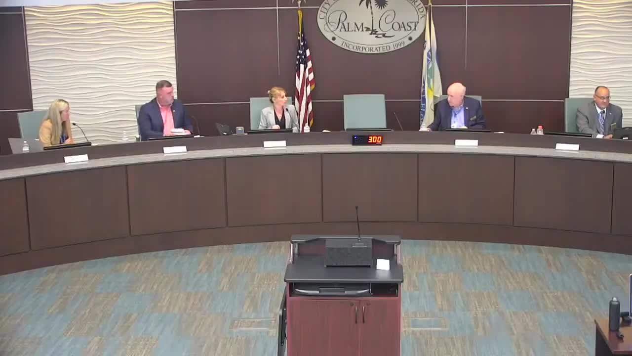 Palm Coast introduces new fire stations to improve emergency response times
