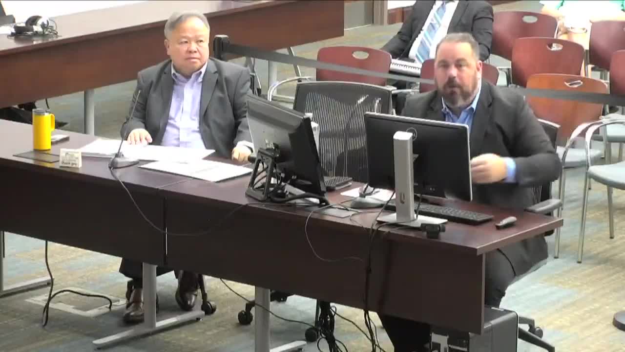 Palm Coast Council reviews extraordinary circumstances for impact fee increases