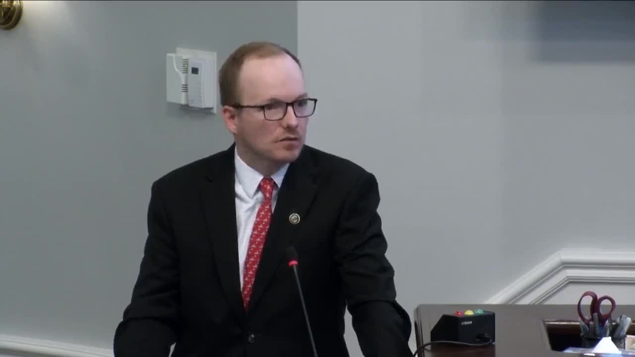 Carmel council outlines rental permit revocation process amid property maintenance concerns