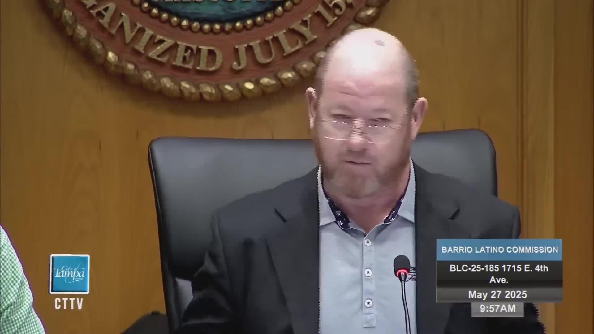 City Council approves design changes for Ybor City property renovations