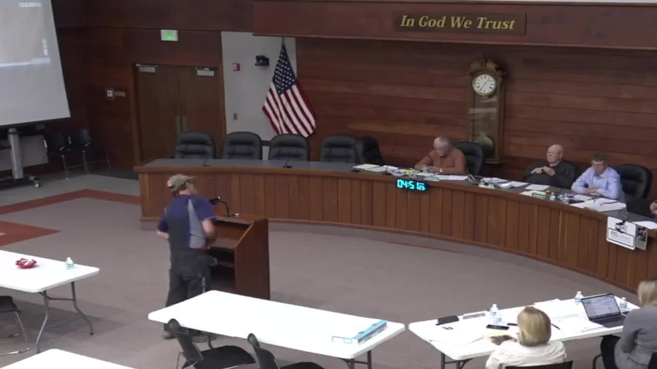 Local resident shares lifelong connection to Martinsville and family history