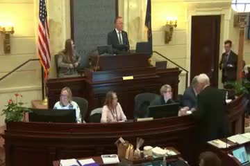 Utah Senate concludes legislative session with key bills and major achievements