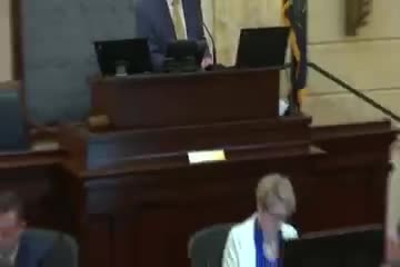 Senate confirms Ryan Evershed as judge of Utah's Second District Juvenile Court