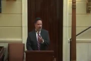 Local resident honored during Utah confirmation ceremony