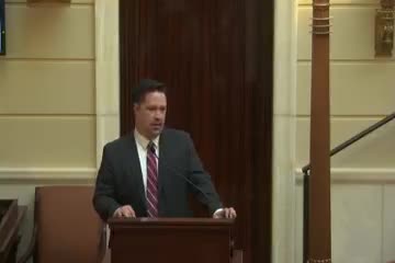 Senate confirms Casey Wright as judge of Utah Fourth District Court