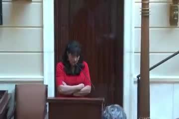 Governor Spencer J. Cox convenes Utah Senate for extraordinary session on state appointments