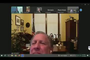 Utah Senate confirms Richard Daines as Third District Court judge