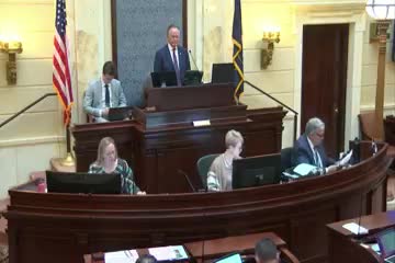 Senator Fillmore advocates for MLB support and multiple education bills in Utah