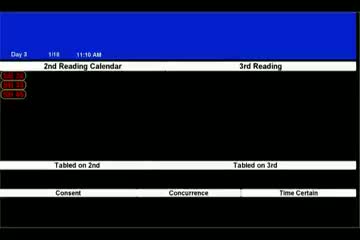 Utah House passes multiple bills including School Safety and Veteran Affairs amendments