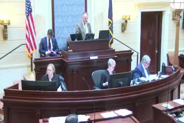 Representative Berkelund proposes anti-bullying and women's opportunities designations