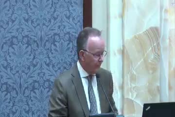 Senate approves governor's appointments with unanimous 25-0 vote