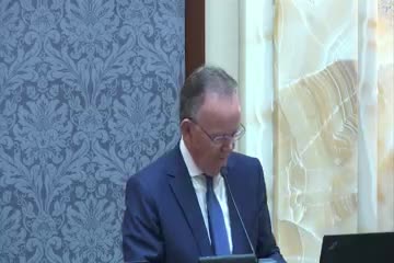 Utah Senate approves multiple bills including consumer lender and education amendments