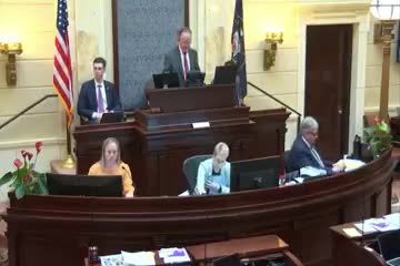 Utah Senate approves $9.2B budget for health and human services and criminal justice