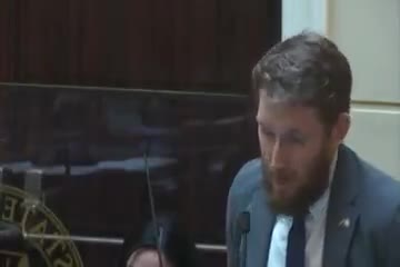 Senator Reebie highlights challenges of diversity and inclusion in the workforce