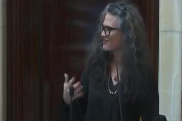 Senator addresses failure to protect children and trans rights in bill discussion